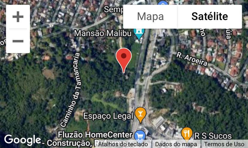 Rio Natureza Adaptado Apart 101 Rio de Janeiro Exterior foto